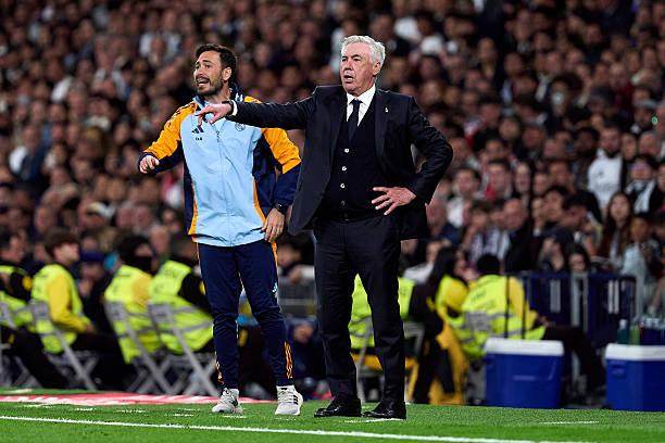 开云网页-皇马39射艰难逆转，姆巴佩金靴有戏！