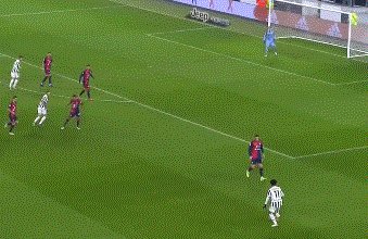 开云网页-【意甲】基恩中柱+进球 贝贝破荒 尤文2比0卡利亚里