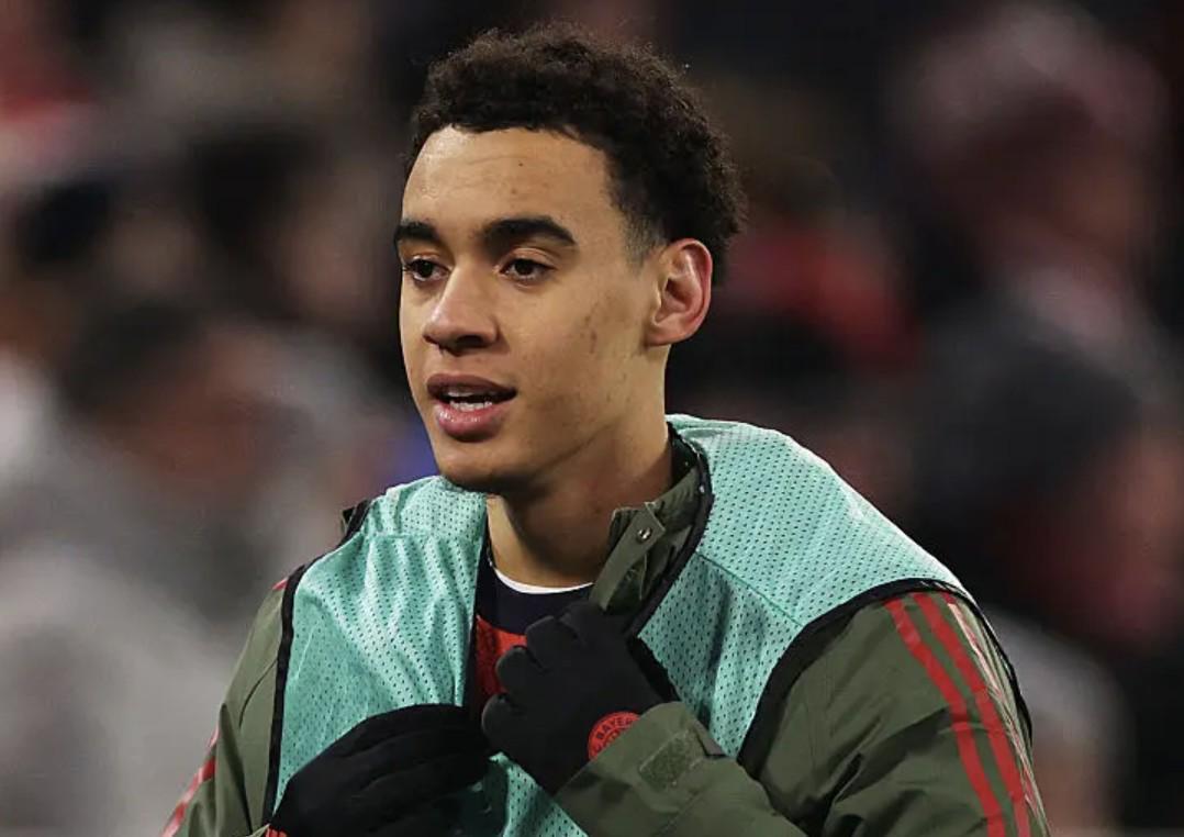 开云官网-法尔克：穆西亚拉的收入是拜仁最高的，算上奖金可达3000万欧