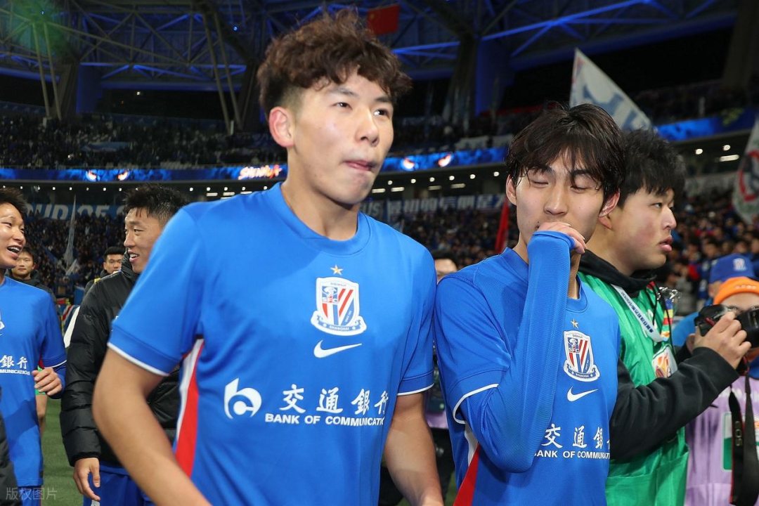 云开体育-刘诚宇将出战业余联赛？已出现在球队报名名单，申花跟队记者辟谣