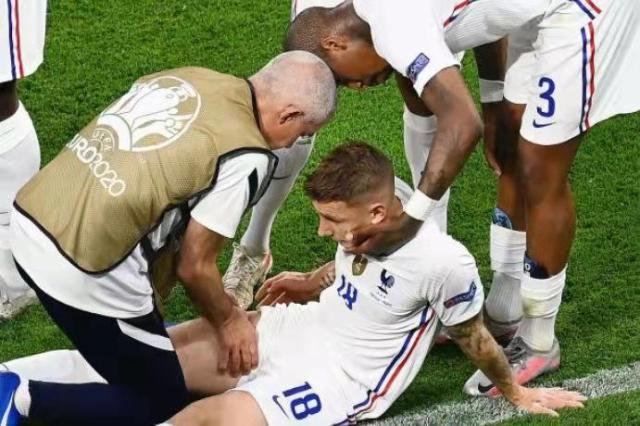 开云网页-“F1”助法国队夺F组第一 淘汰赛之路暗礁密布？